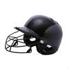 Baseball Batting Helmet Softball Helmen Ventilation Absorbent Guard with