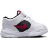 Jordan Стадион 90 Белый Черный Спортзал Красный (ТД) Детские кроссовки DX4396-116