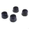 4Pcs Rubber Axle 50cc 70cc 110cc 125cc Quad Bike ATV