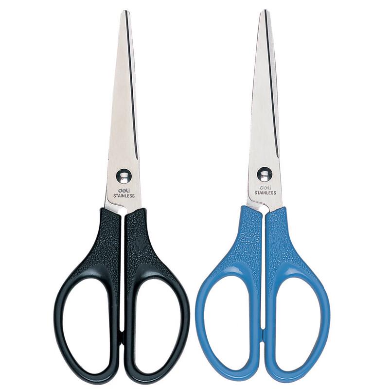 Deli Office & Craft Scissors