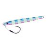 Daiwa Металлический джиг Shore Spartan Darting Jig 65g Bulpin Zebra Lure