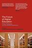 Книга The Future of Higher Education : Policy, Pedagogy and the Student Experience