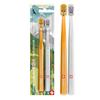 CURAPROX Зубная щетка CS5460 издание «Лиса и Заяц» и (Набор 2)