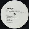 12-дюймовая пластинка STEAL VYBE - Cities In The Skyy Pt 1. SUCASA004PROMO SUCASA 2005 UK Dance & Electronica Б/У