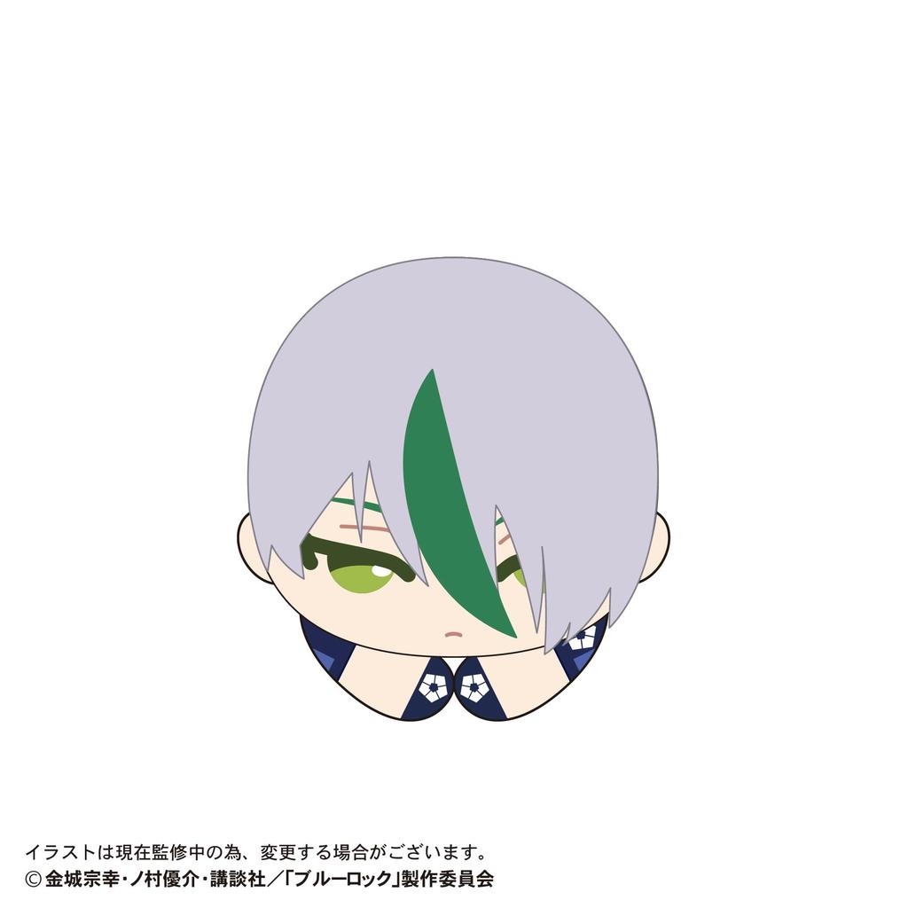 Коллекция Blue Rock Hug Chara 4 КОРОБКИ