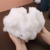 Wool Filler Wool Filler Stuffing Throw Pillow Toy Polyester Stuffing 2024 Sofa Bed Cushion Pad