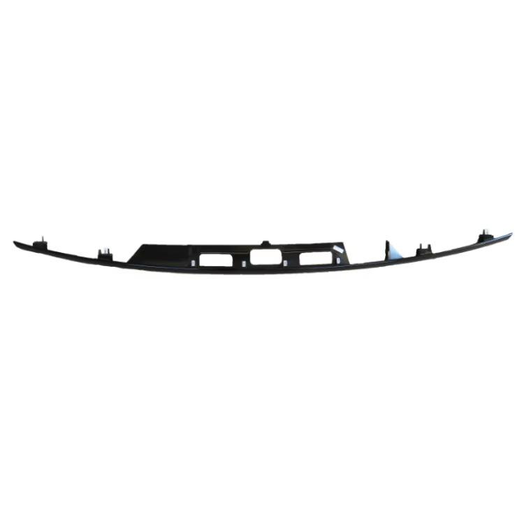 LR034397 Front Lower Spoiler for Land Rover Range Rover Evoque