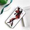 Чехол для телефона Japan aikido Judo для iphone 13 11 8 7 6 6S Plus 7 plus 8 plus X XS MAX 5 5S XR 12 11 Pro max se 2020 Funda Cover