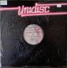 12-дюймовая пластинка TONY BAXTER BOBBY ORLANDO 1 PLU Get Up Off That Thang I Cry For Y SPEC1243 Unidisc 1983 Канада Танцевальная Электроника Б/у