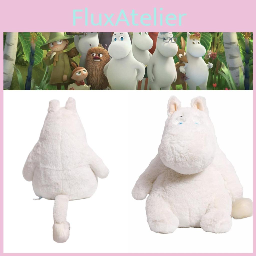 Cute Hippo Plush Toy Creative Children's Gift Sleeping Pillow Wholesale Stuffed Animal