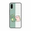 Чехол для Samsung Galaxy M06 5G SM-M066B, милый мультяшный, окрашенный, из мягкого силикона и ТПУ, для телефона Galaxy F06, противоударный чехол