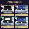 12.3" For Honda Accord 2008-2012 Car Radio Multimedia Navigation GPS Wireless Android 14 CarPlay 4G GPS Screen Head Unit Stereo