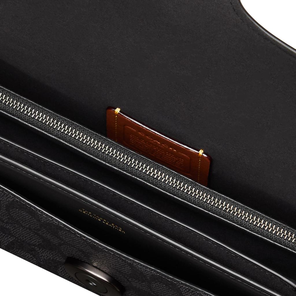 Сумка через плечо CI032 V5P1J [Coach] Женская [Товар]