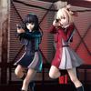 Furyu Lycoris Recoil Trio-Try-iT Фигурка Такина Иноуэ и Тисато Нисикиги Набор НОВЫЙ