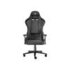 Chaise Gaming - GENESIS - Nitro 550 G2 - Base Métallique - 150kg - Tissu Respirant