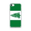 Чехол для iPhone — Многоцветный — Drapeau ile Norfolk — Souple — ТПУ — Совместимый iPhone SE 2020