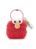Чехол для уличных наушников SSMUGB263226 КРАСНЫЙ F [Sesame Market] Женский
