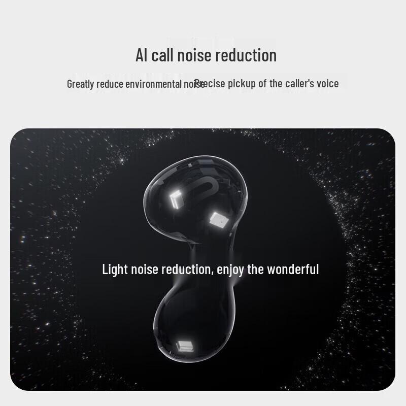 Huawei FreeBuds 5 Water Drop Noise-Cancelling Earbuds