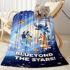 Bluey 19 Blanket Ultra-Soft Great for Bedding Bed Picnics for All Occasions Modern Birthday Christmas Gift Blanket