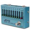 JOYO Equalizer for Electric Guitar and Bass R-12 10-Band