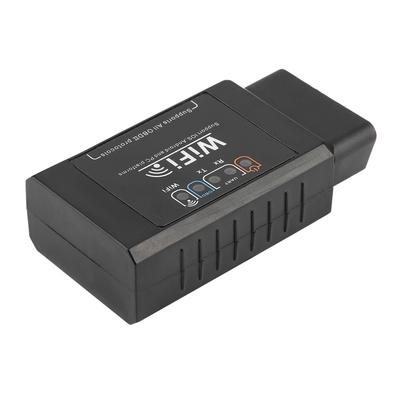 OBD2 OBDII CAN BUS WIFI Автомобильный диагностический инструмент Автоматический сканер кодов