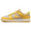Dunk Low Citron Pulse Женские кроссовки для скейтбординга DD1503-002