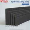 Самоклеящаяся EPDM-пена для герметизации шкафов и электрических коробок
