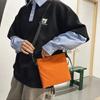 Уличная сумка-мессенджер мужская и женская универсальная сумка для отдыха и путешествий, сумка через плечо, портативная сумка