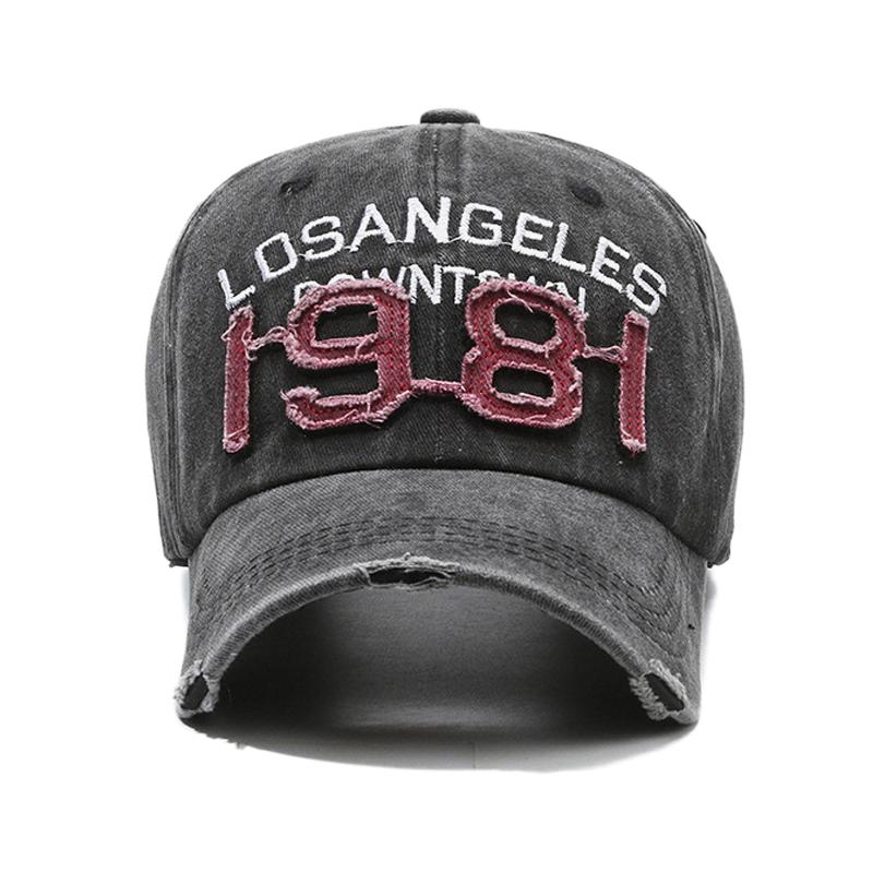 Весенне-осенняя кепка, мужская бейсболка, женская кепка с цифровой вышивкой