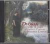 CD VARIOUS - Antonin Dvorak MK00302031 Non Japan Classical Used