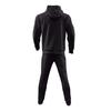 Men'S Casual Hooded Sweatshirt Long Pants Set Casual Two-Piece Set