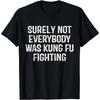 Retro Vintage Karate Eat Sleep Ninja Karate Repeat T-Shirt Unisex Style Shirts for Men Clothing Tees Tops Custom Printed TShirt