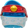 Doraemon x Crocs Classic Clog K Multi Мужские кроссовки Синий 211692-90H