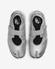 Nike Air Rift Кожа Повседневная обувь Женская HM5737-003 Серебристый Размер