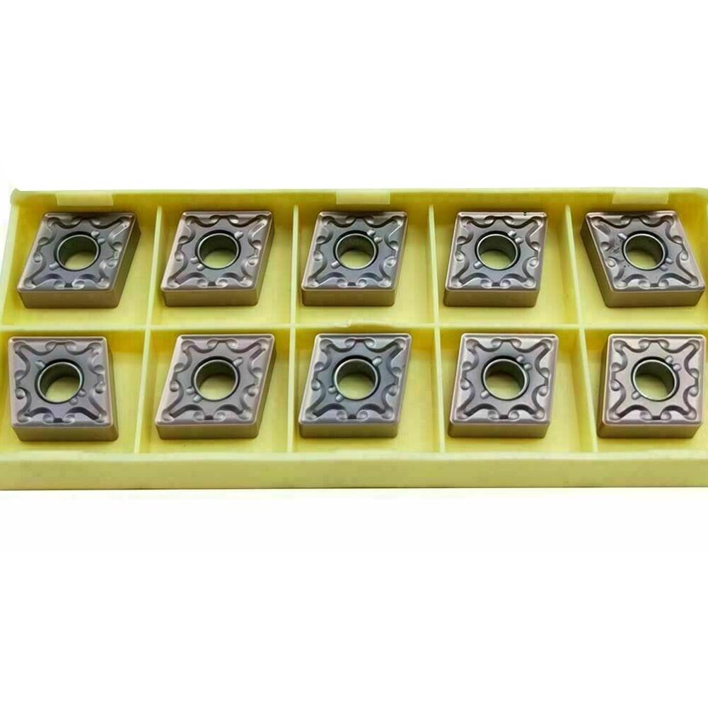 Токарные пластины Твердосплавный инструмент CNC CNMG120408-MA LF6018