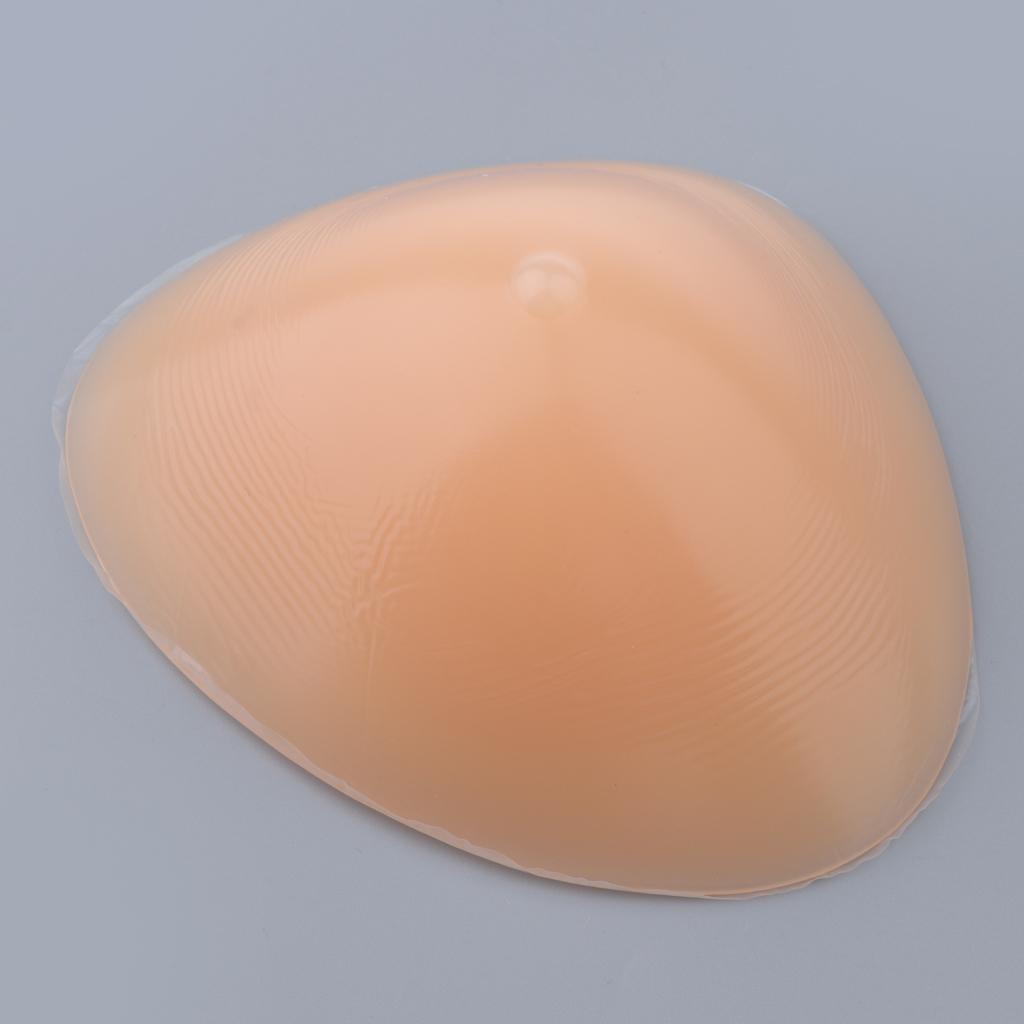 Bra Pads Inserts Silicone Breast for Transgender
