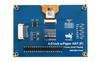4.01 inch 7-color E-Paper E-Ink Display Module for Raspberry Pi