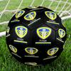 Fc Crest Design Printed Size 5 Soccer Balls, High-Quality, Anti-Slip, Protective Football, A Unique Gift , Birthdays, Christmas Gifts