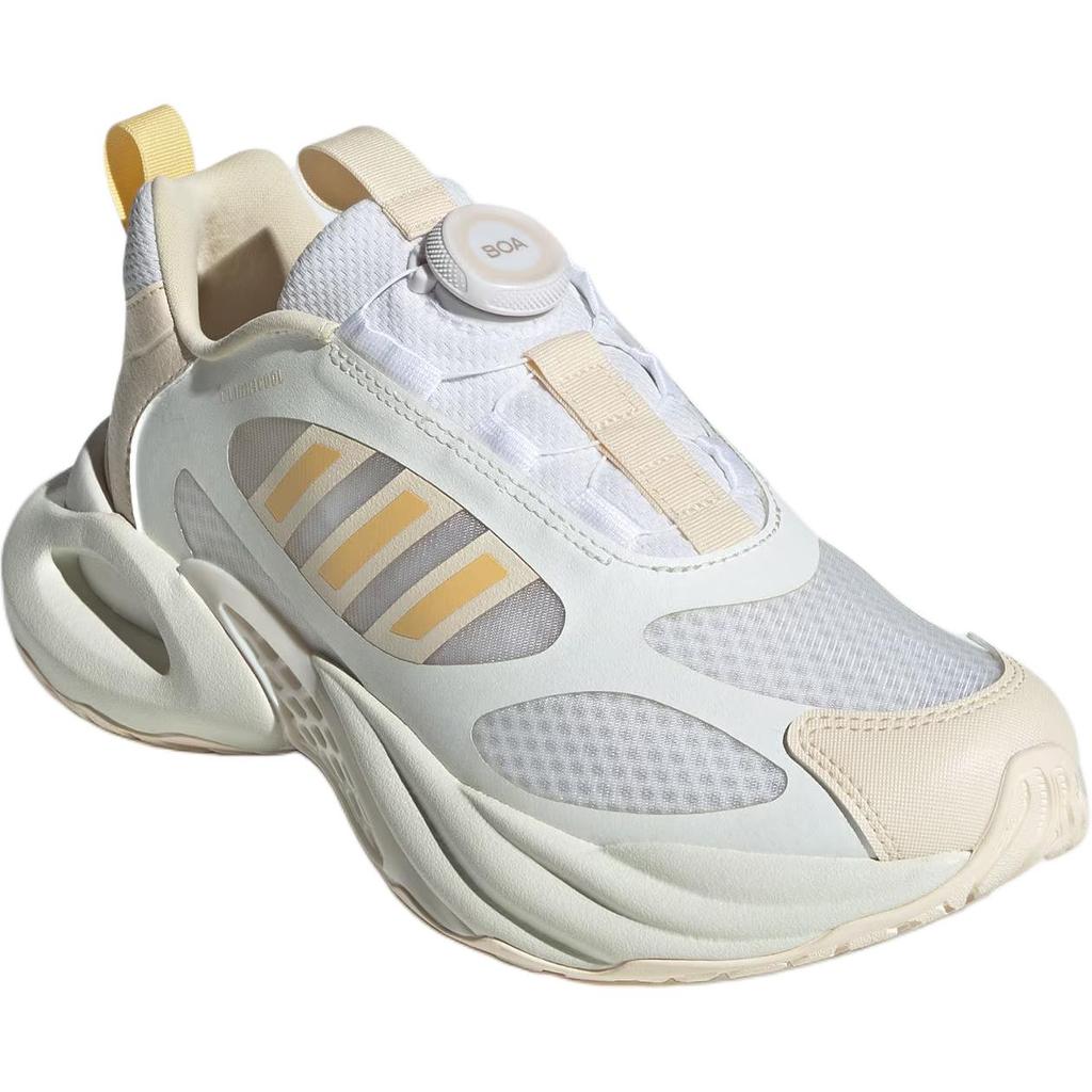 adidas Climacool Vento 4.0 Удобные Мягкие Нескользящие Износостойкие Дышащие Кроссовки с низким верхом Детские Кроссовки JS4061