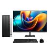 HP ZHAN 99 G9 Desktop PC with 27-inch Monitor
