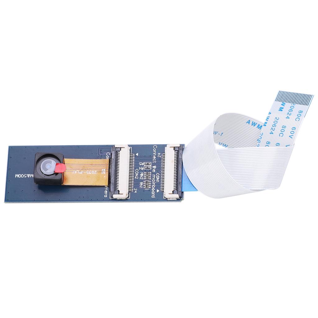 Модуль камеры 1080P HD с ручной фокусировкой 60 градусов, чип GC2035, подходит для Orange Pi