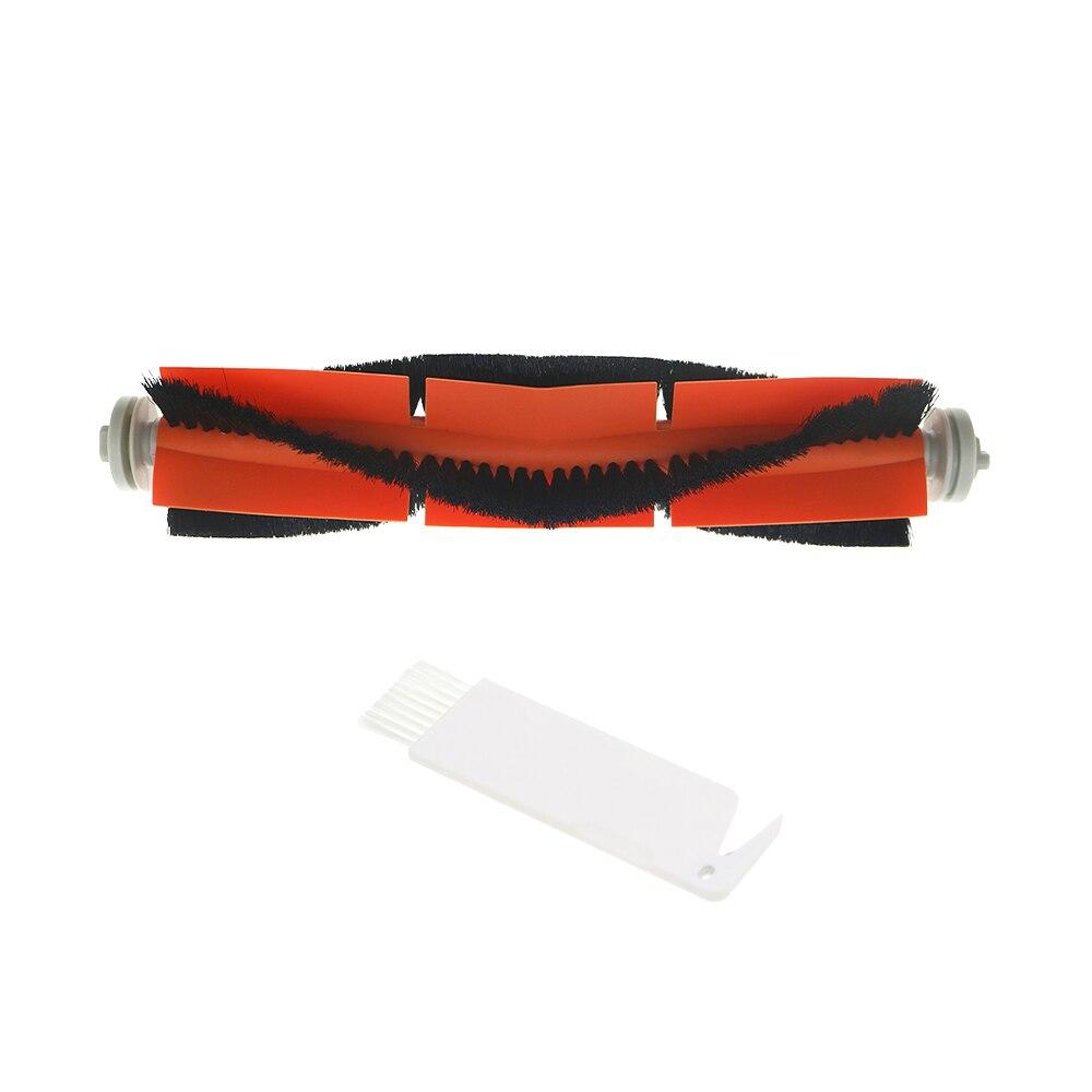 Для Xiaomi Mijia 1C 2C 1T MI Робот-пылесос STYTJ01ZHM Dreame F9 Роликовая щетка Hepa-фильтр Швабра Запчасти для робота-пылесоса