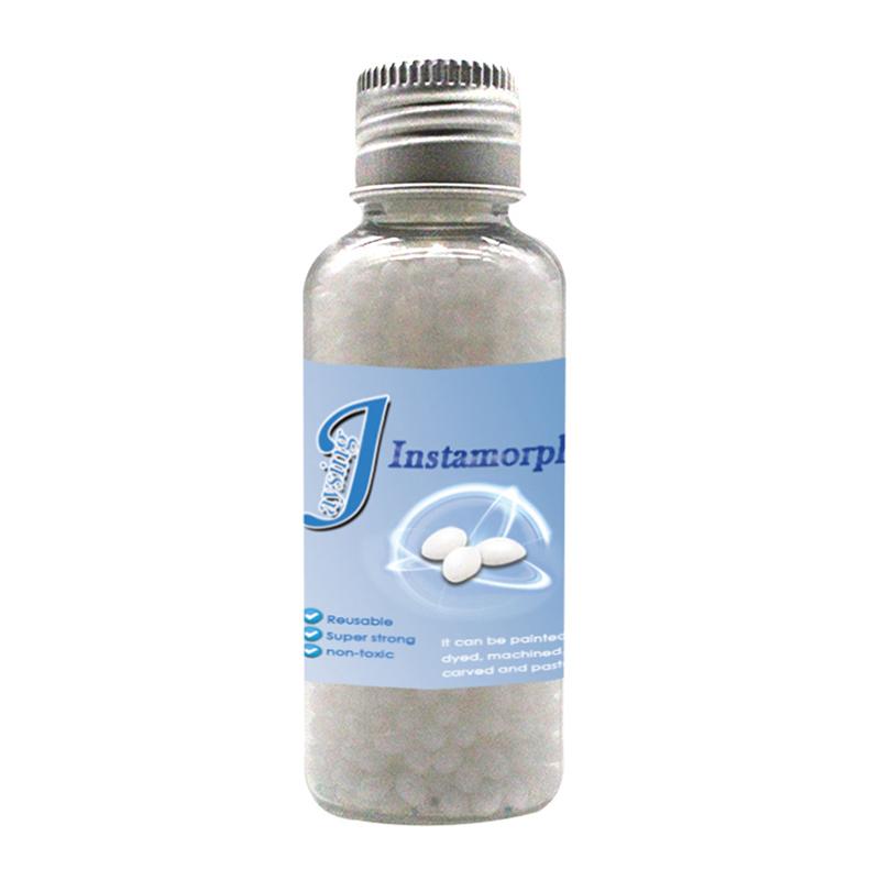 Film And Television Make-Up Dentures Modification Temporary Filling Teeth Glue False Filling Tooth Gap Filling