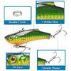VIB Metal Imitation Fake Fish Bait Hard Bait 7cm/18g