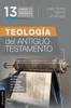 Книга Teologia Del Antiguo Testamento