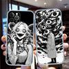 LO52 Ужасы Дзюндзи Ито Томиэ Чехол для Motorola G10 G20 G30 G31 G32 G34 G35 G41 G42 G50 G51 G52 G55 G60 G60S G62 G71 G72 G75