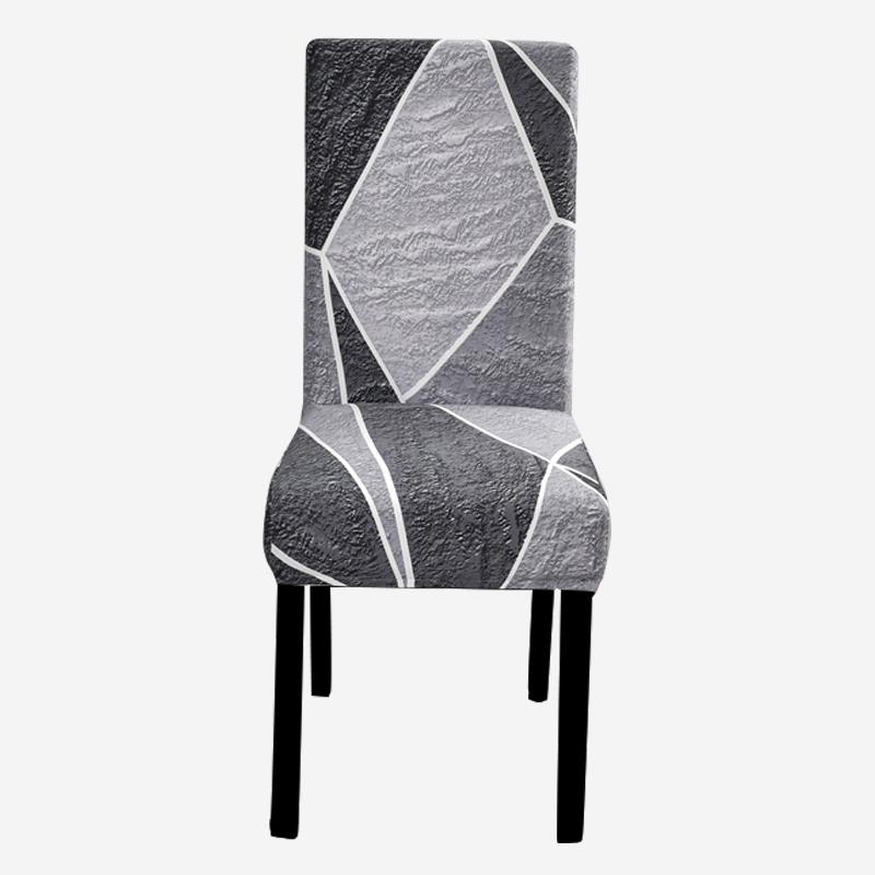 Эластичный чехол на стул, дешевый большой эластичный чехол для сиденья, чехлы на стулья для столовой, свадебного отеля, банкета, универсальный размер