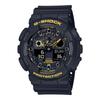 Casio G-Shock GA-100CY-1AJF Men's Watch, Black