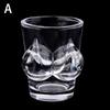 1Pc New Unique Beer Cup Funny Men Women Body Shaped Transparent Wine Glass Bar Drinkware Cocktail Mug Coffee Juice Teacup