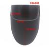 Motorcycle Front Tire Fender Mudguard Extender Extension Hugger Splash Guard For Honda CB650R CBR650R CB650F